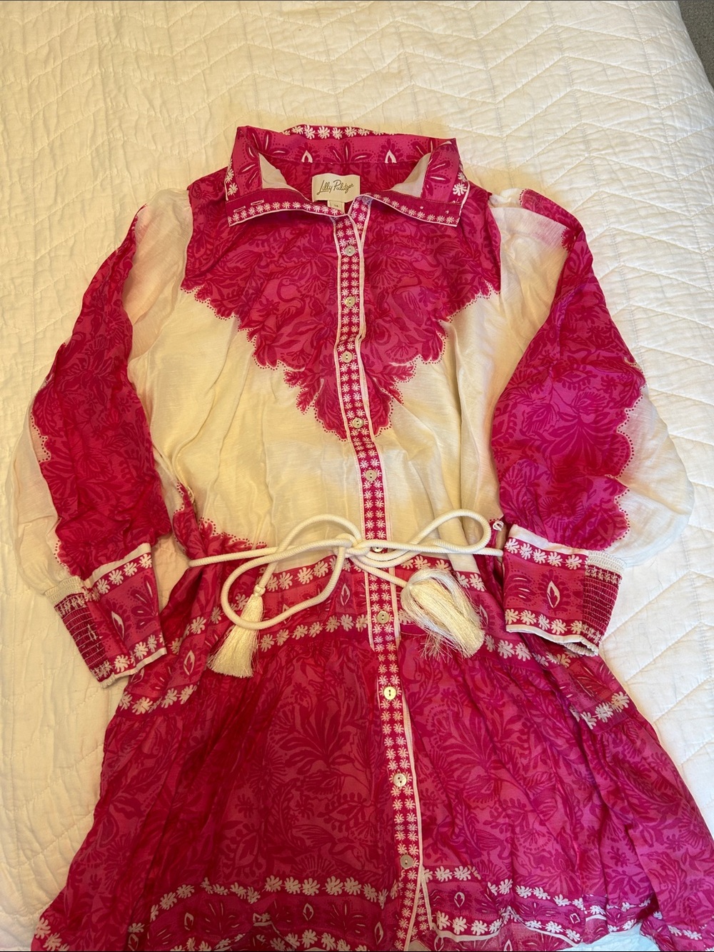 Lilly Pulitzer Dress